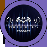 Nocturbulous Official Podcast