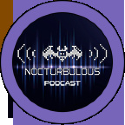 Nocturbulous Official Podcast