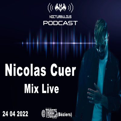 Nocturbulous Official Podcast