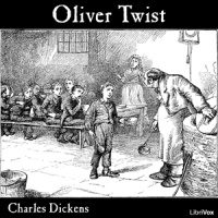 Oliver Twist by DICKENS, Charles