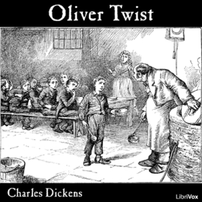 Oliver Twist by DICKENS, Charles