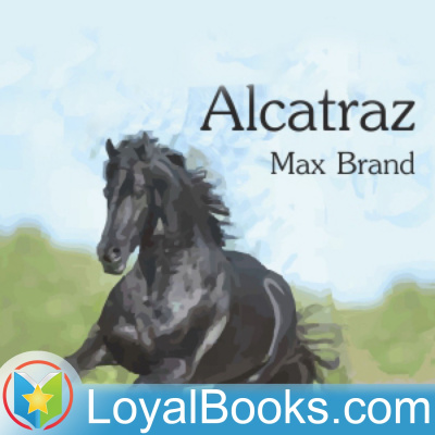 Alcatraz By Max Brand