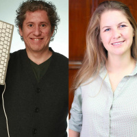 Startup Round Table: Tips para emprender por Gary Urteaga y Carolina Rossi (Fandango e InnovaRock )