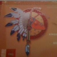 My first ever album....