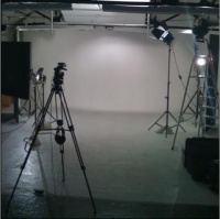 East London Studios Boo