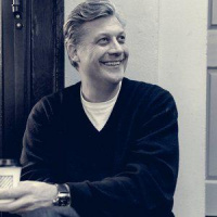 Colin Crooks talks to Stefan about Tree Shepherd