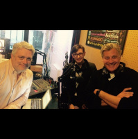 Ross from Crew Do talks to Stefan