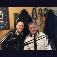 Jonathan Roomer Talks to Stefan 