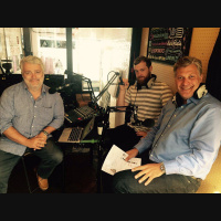 Andrew Reeve talks to Stefan about HonestBrew