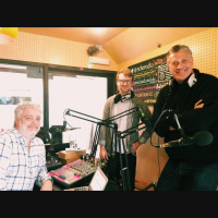 Robin talks to Stefan about IN PART