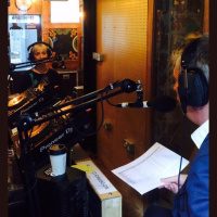 Coralie Sleap talks to Stefan about Drink Shop Do