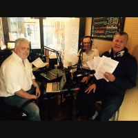 Michael Chuter talks to Stefan about PumpAid.