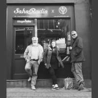 Jody Orsborn talks to Stefan about The Backscratchers