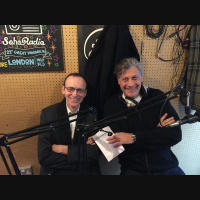  Michael Chuter talks to Stefan about Pump Aid