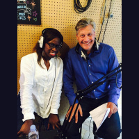 Dr Beth talks to Stefan about Mind Torch