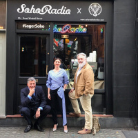 Francesca Gamble chats to Stefan about Twenty Nine London