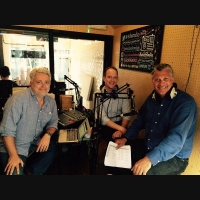 Bauke Anninga talks to Stefan about Innovate Forum