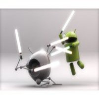 Android VS iOS