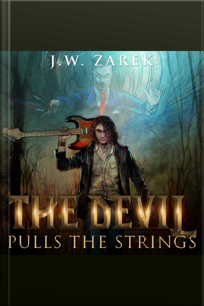 The Devil Pulls The Strings