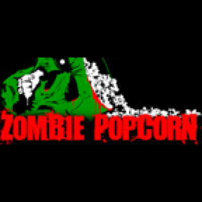 Zombie Popcorn