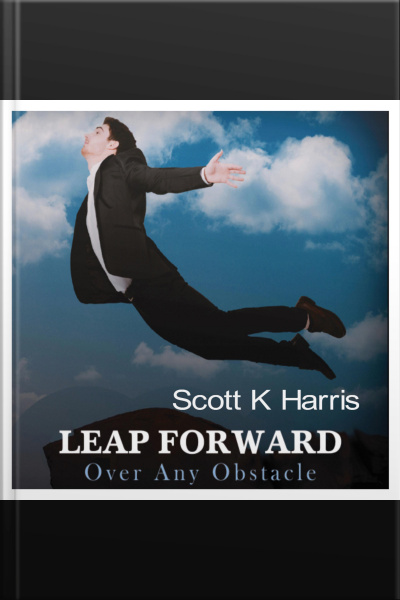 Leap Forward