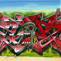 Another Installment of the Rawness Vol. 36