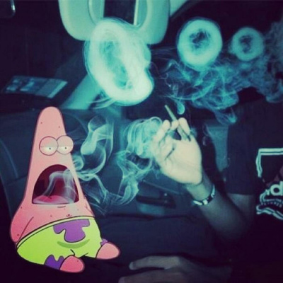 Stern Maat Bey Podcast