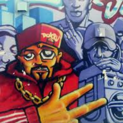 Stern Maat Bey Podcast