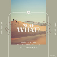 Now What? | Tiffany Dowdy