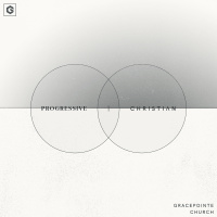 Progressive + Christian