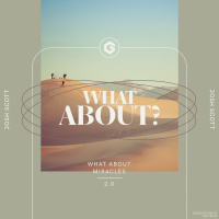 What About Miracles? | What About 2.0 Series