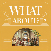 What About the Bible?