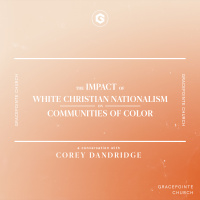 The Impact of White Christian Nationalism on Communities of Color