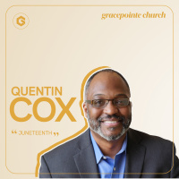 Juneteenth | Quentin Cox