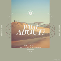 Question amp Response | What About 2.0 Series