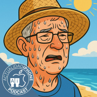 Un verano demasiado calentito