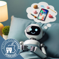 La IA será la gran protagonista de iOS 18