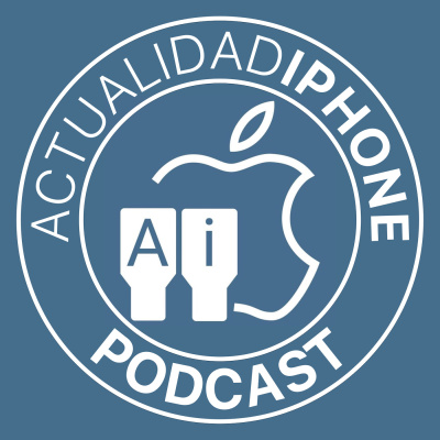 Actualidad Iphone - El Podcast