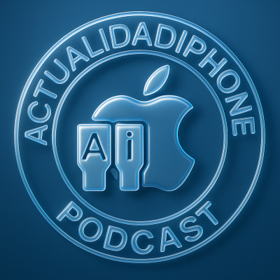 Actualidad Iphone - El Podcast
