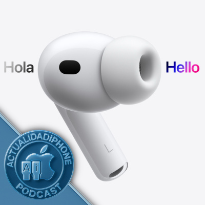 Actualidad Iphone - El Podcast