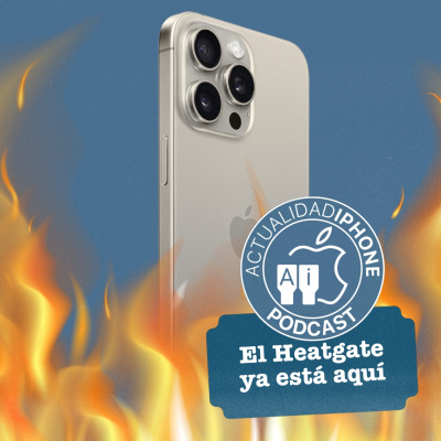 Actualidad Iphone - El Podcast