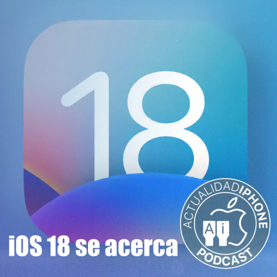 Actualidad Iphone - El Podcast