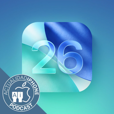 Actualidad Iphone - El Podcast