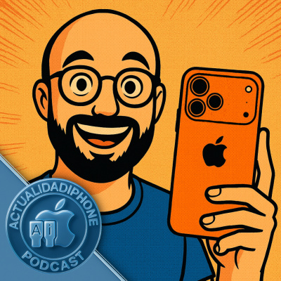 Actualidad Iphone - El Podcast