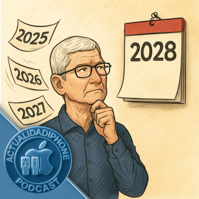 Actualidad Iphone - El Podcast
