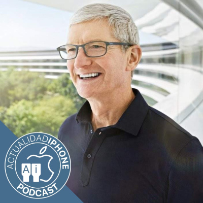 Actualidad Iphone - El Podcast
