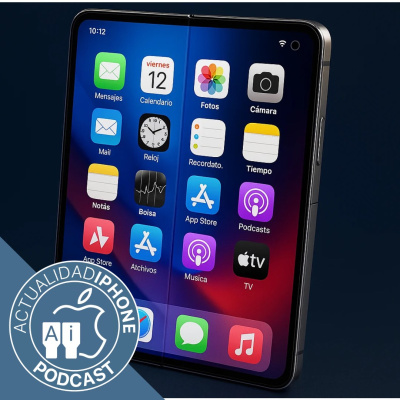Actualidad Iphone - El Podcast