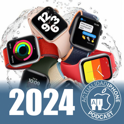 Actualidad Iphone - El Podcast