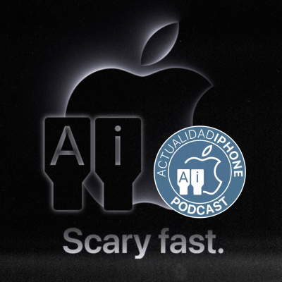 Actualidad Iphone - El Podcast