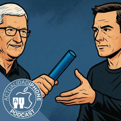 Actualidad Iphone - El Podcast